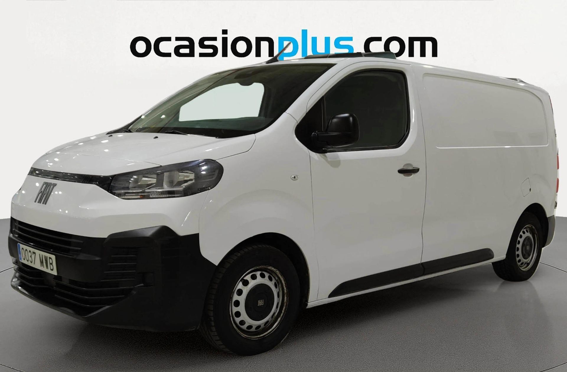 Fiat Scudo Furgon 1.5 BlueHDi L2