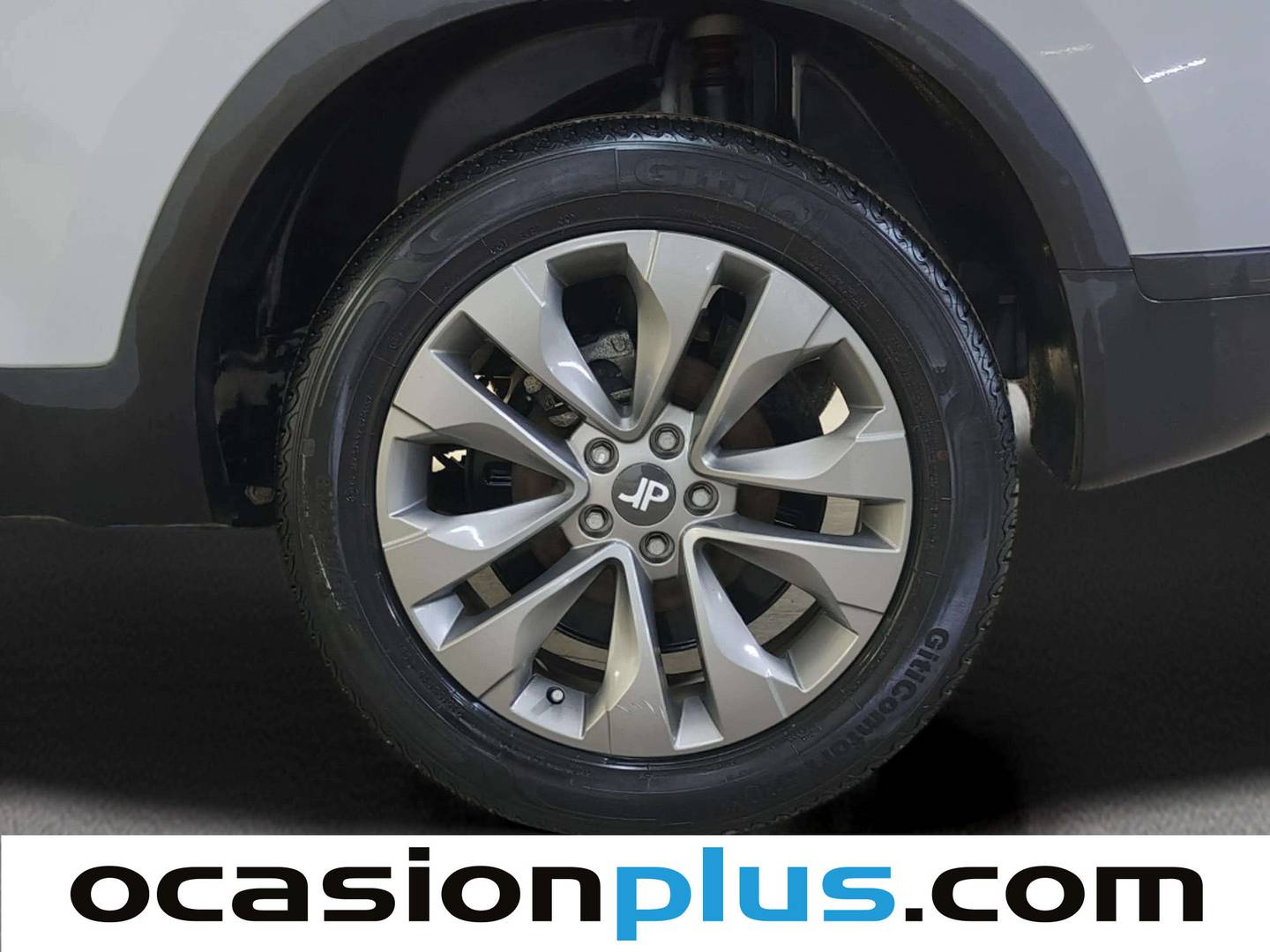 Foto DR AUTOMOBILES DR 4.0 DR AUTOMOBILES DR4 1.5 (116 CV)