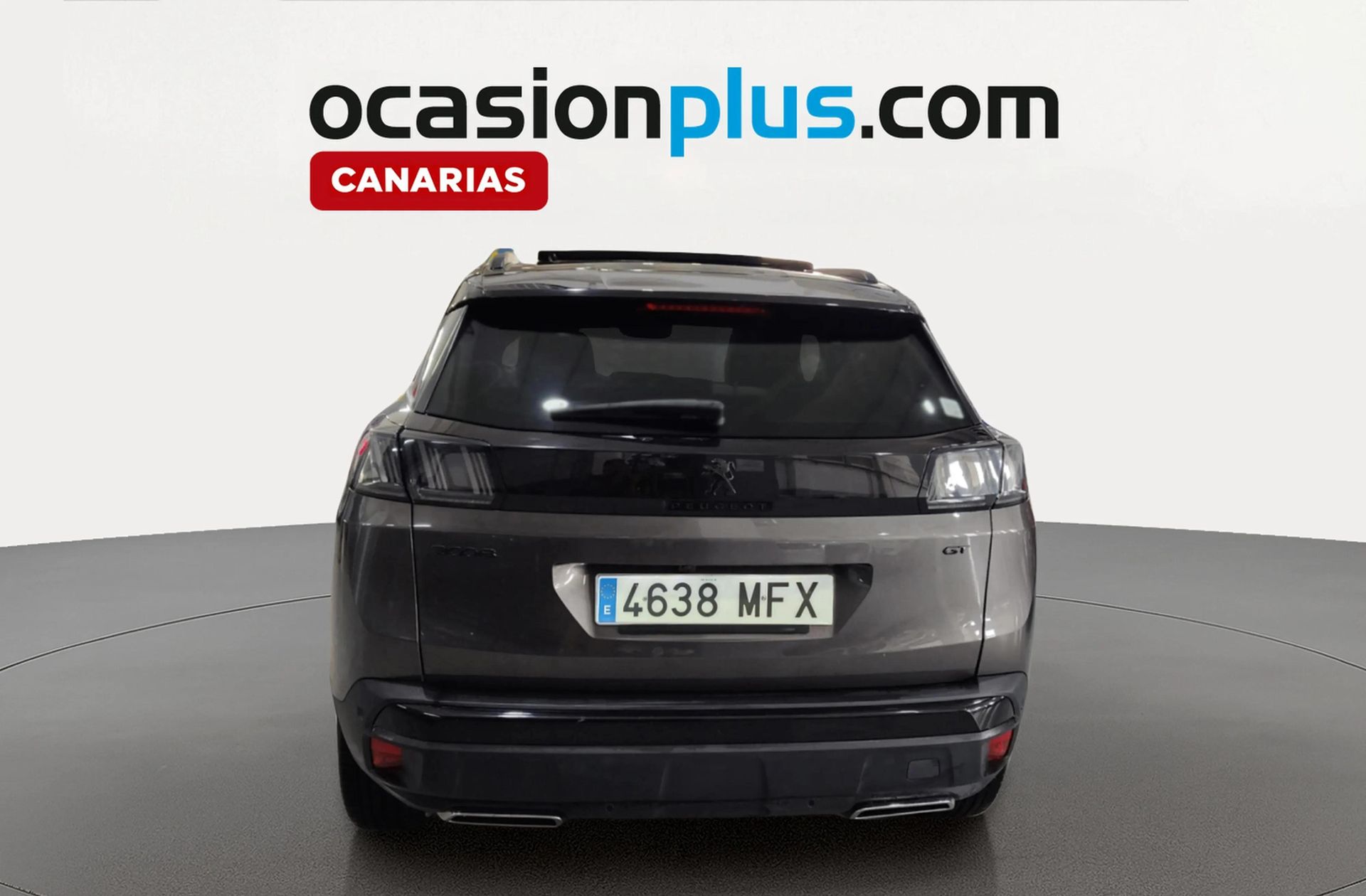 Peugeot 3008 BlueHDi 130 GT EAT8 - foto 17