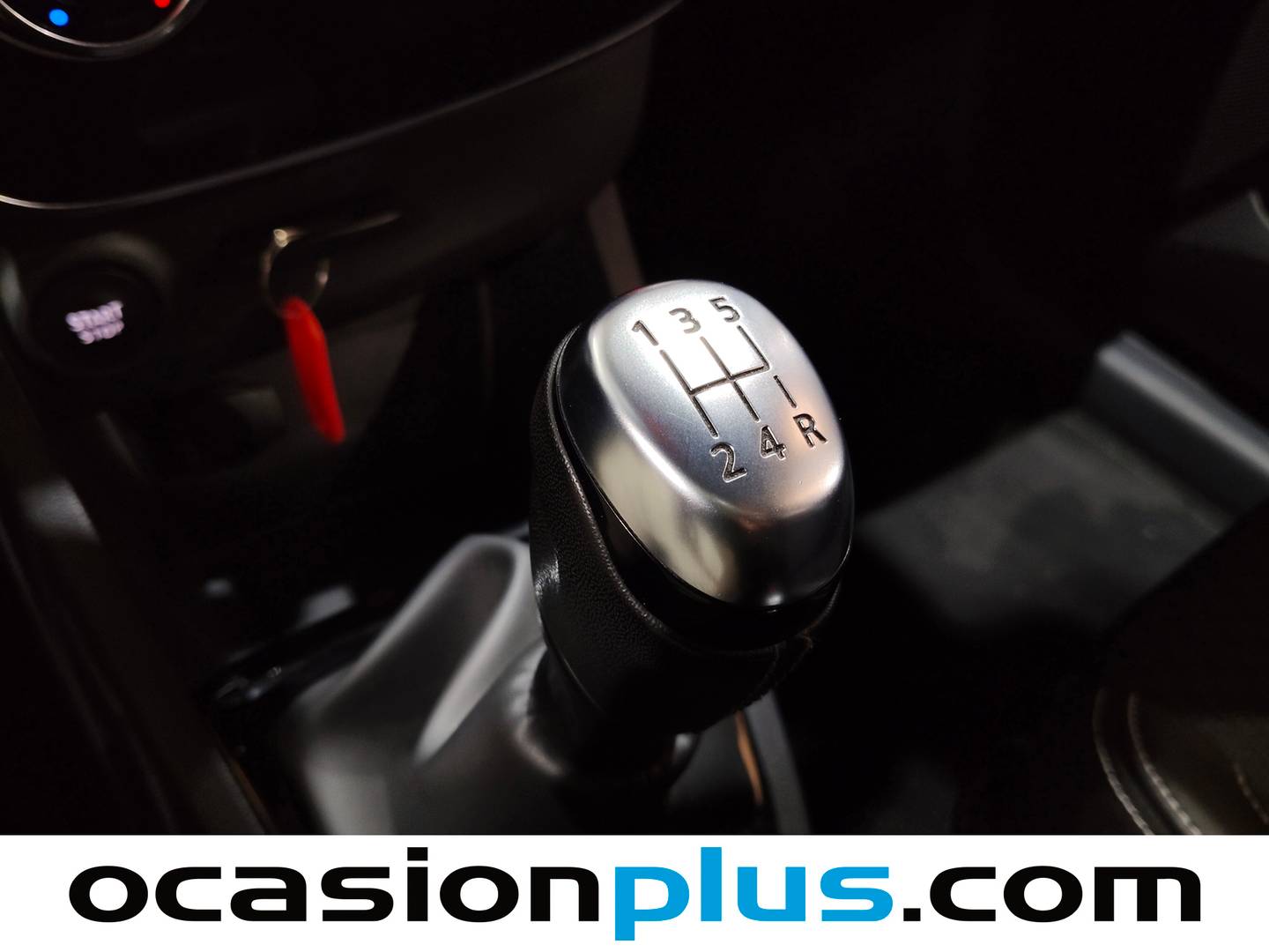 Renault Clio Renault Clio Sport Tourer Zen Energy TCe (90 CV) de segunda mano