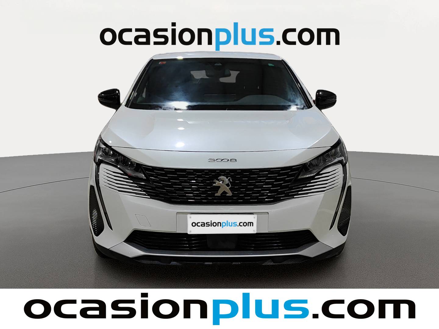 Foto Peugeot 3008 Hybrid Peugeot 3008 Hybrid 300 Allure Pack e-EAT8 (300 CV)