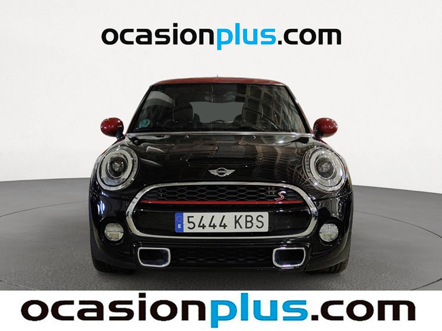 Foto Mini MINI MINI MINI 3 Puertas Cooper S (192 CV)