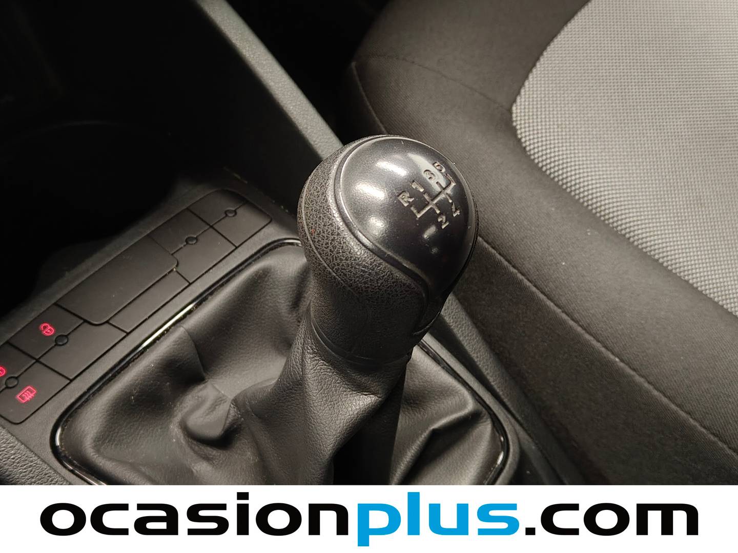 Seat Ibiza SEAT Ibiza 1.2 TSI Reference Plus Limited (90 CV) de segunda mano