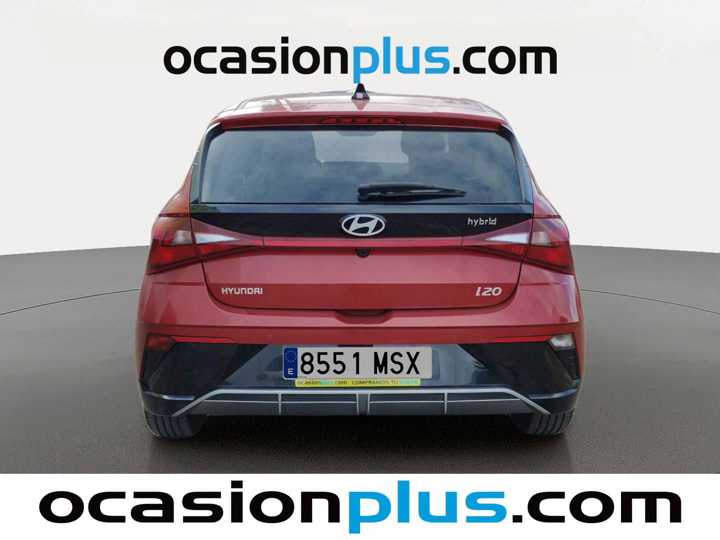 Hyundai i20 Hyundai i20 1.0 TGDI 48V Klass DCT (100 CV) barato