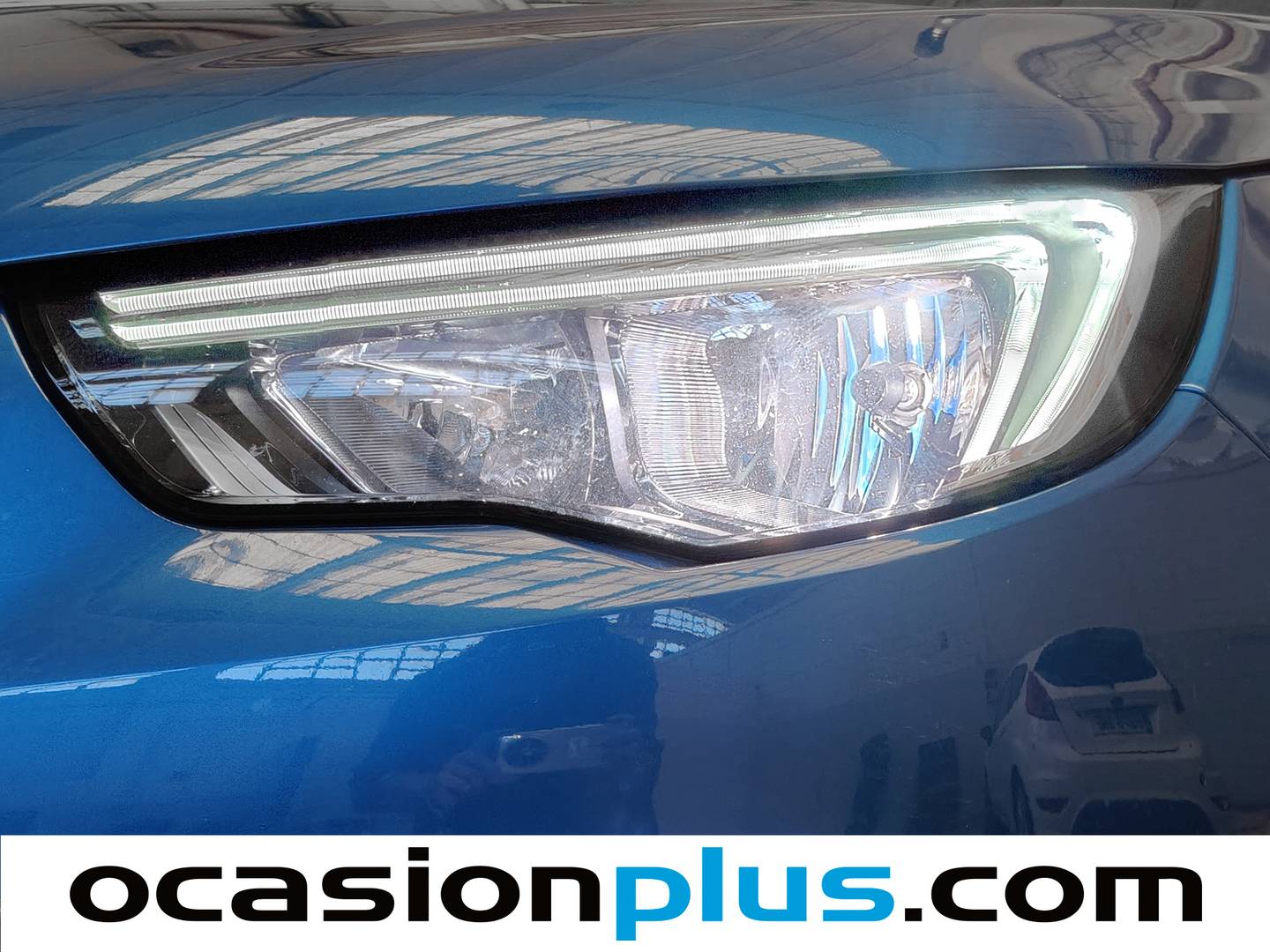 Opel Grandland X Opel Grandland X 1.6 CDTi S&S Excellence Auto (120 CV) barato