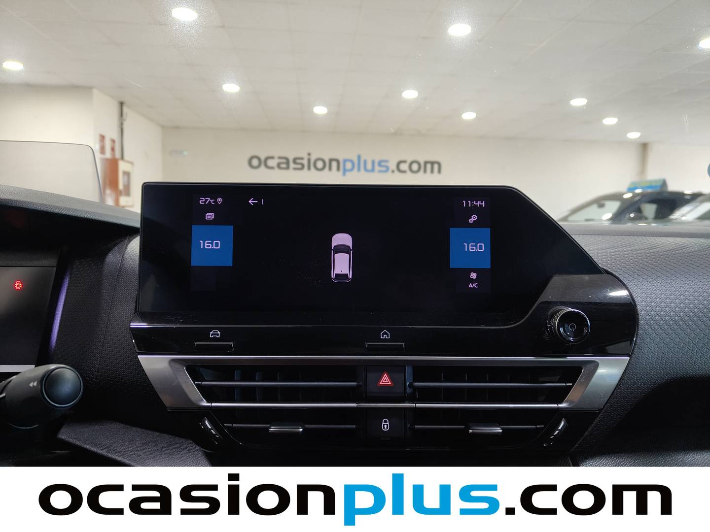 Citroën C4 Citroën C4 PureTech 130 S&S 6v Feel Pack EAT8 (130 CV) gasolina