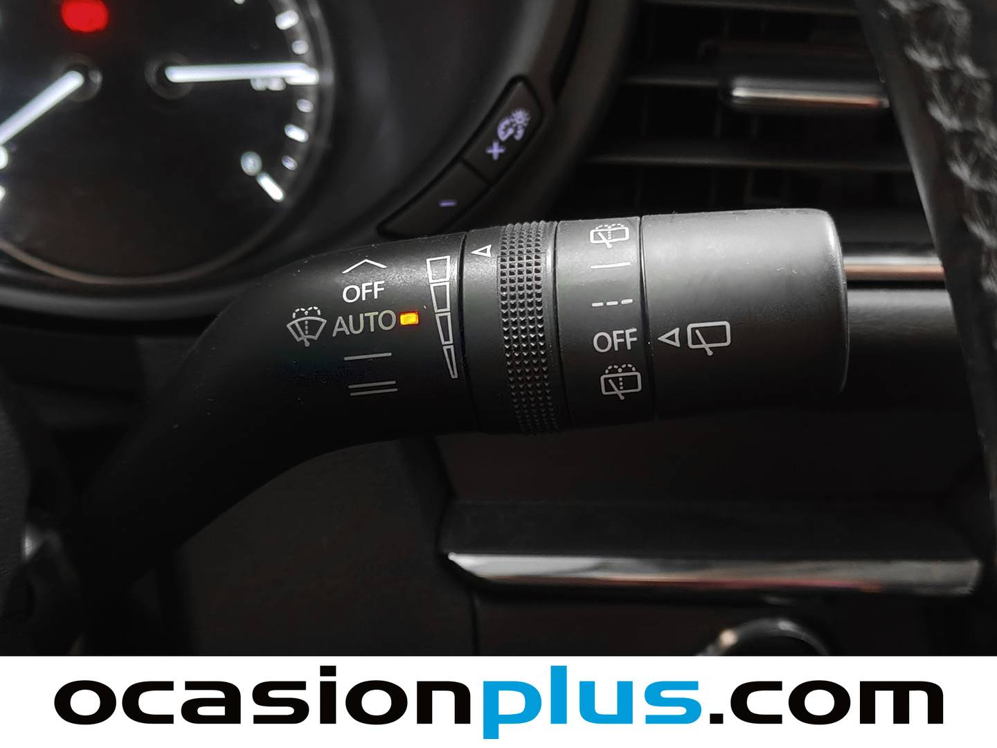 Foto Mazda CX-30 Mazda CX-30 2.0 Skyactiv-X Zenith (186 CV)