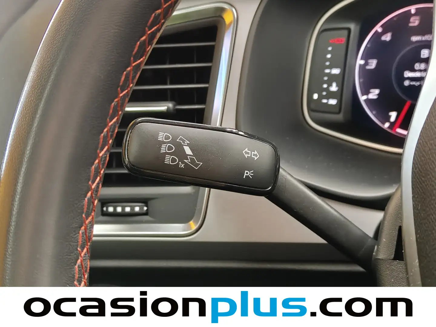 Foto Seat Ateca SEAT Ateca 1.5 TSI S&S FR Special Edition (150 CV)