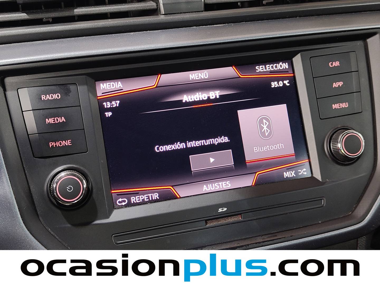 Acabados Seat Arona Seat Arona 1.6 TDI Ecomotive S&S Style (95 CV)