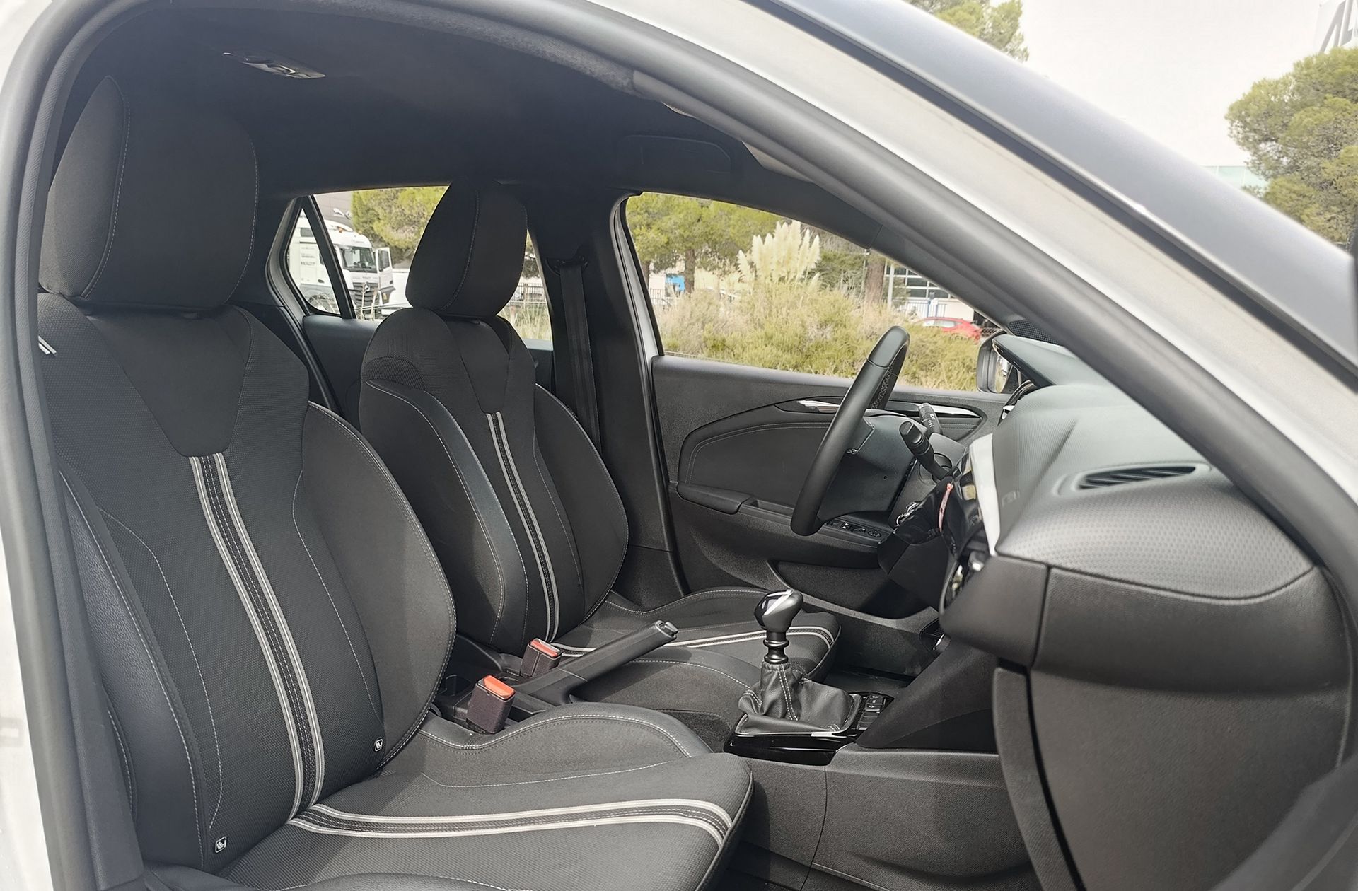 Opel Corsa 1.2 T XHL GS - foto 18