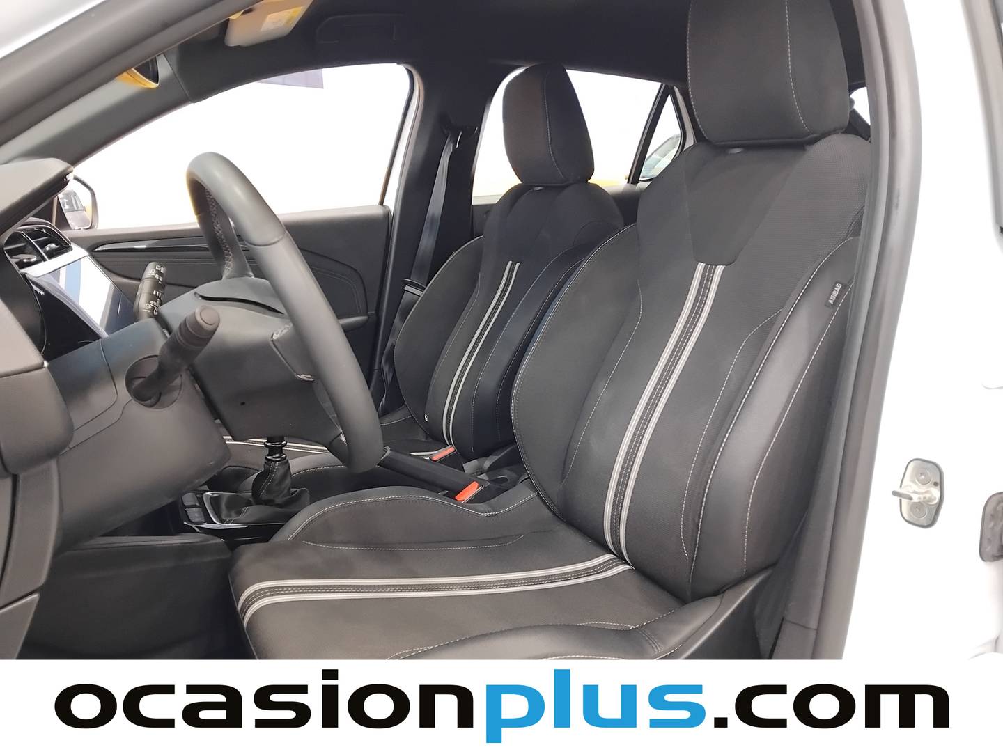 Opel Corsa Opel Corsa 1.2T XHL GS (100 CV) 100cv