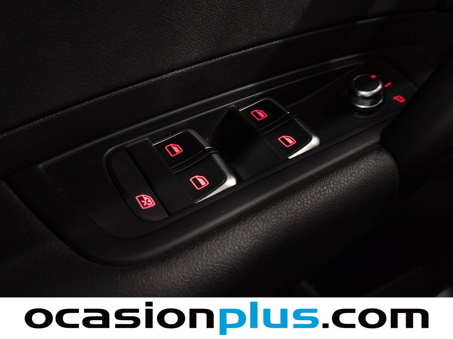 Audi A1 Audi A1 Sportback Attraction 1.0 TFSI (95 CV) manual