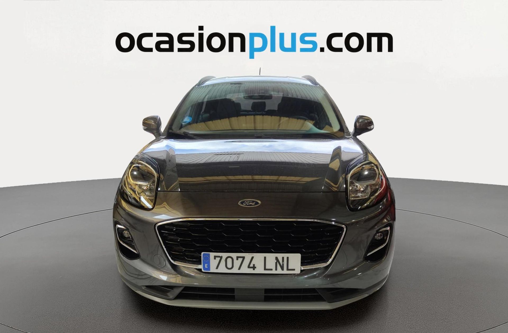 Ford Puma 1.0 EcoBoost MHEV Titanium - foto 12