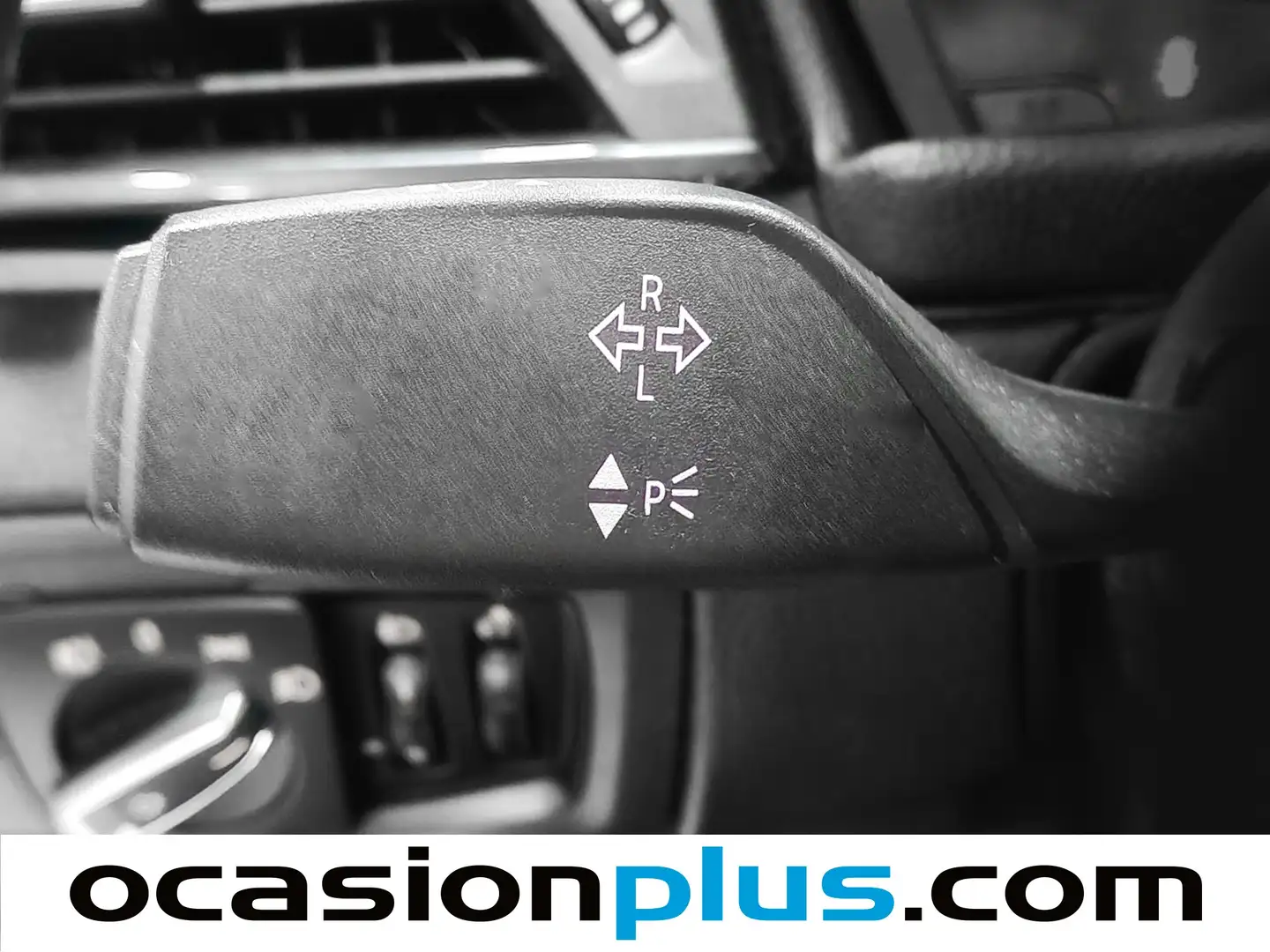 Foto BMW Serie 2 Gran Tourer BMW Serie 2 218d Gran Tourer  (150 CV) 7 Plazas