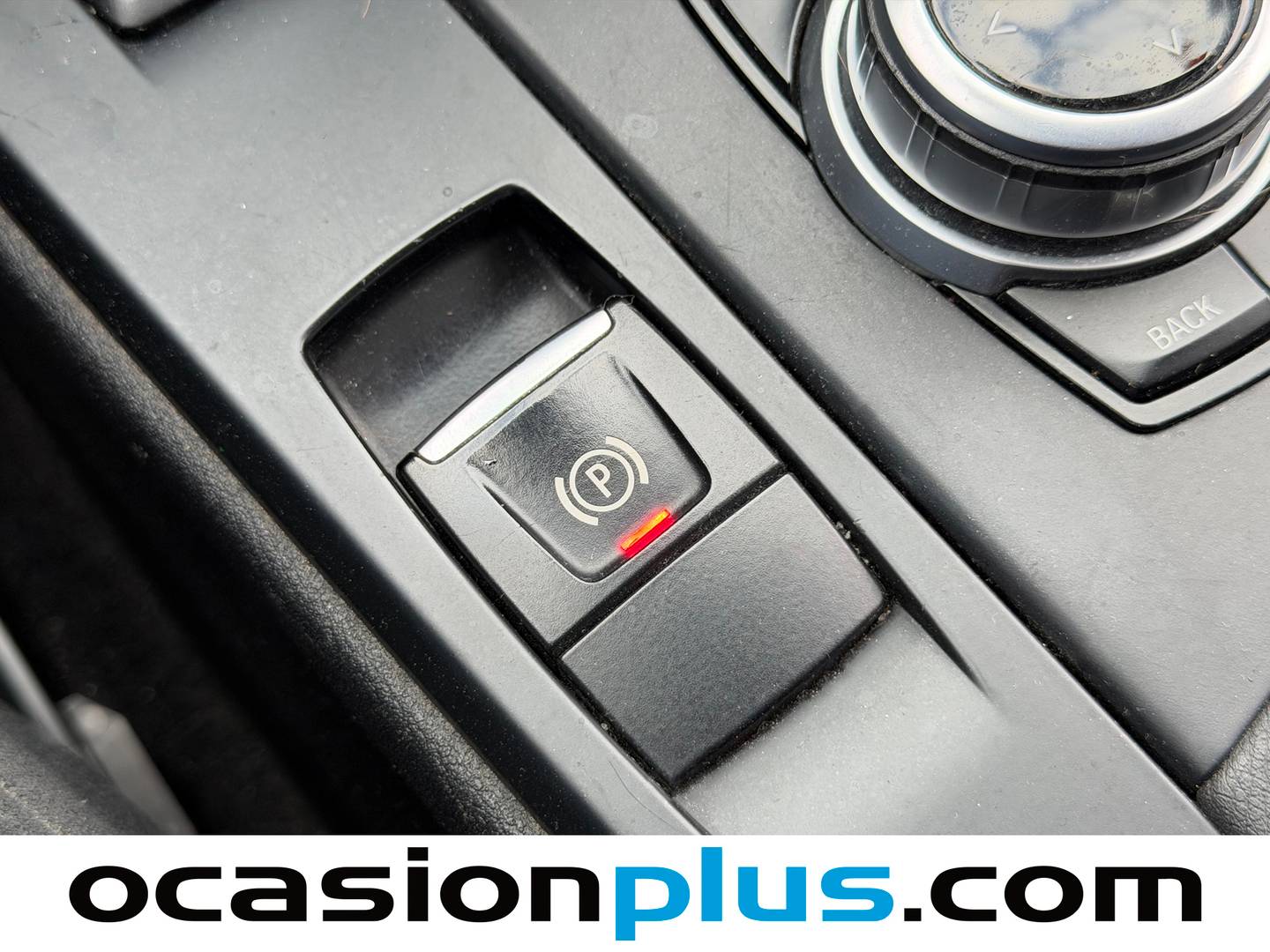 BMW X1 BMW X1 sDrive18d (150 CV) de ocasión