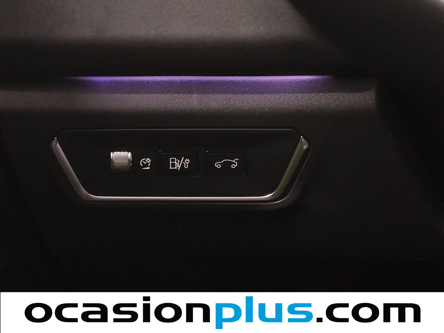 Foto Lynk & Co 01 Lynk & Co 01 01 1.5 PHEV (261 CV)