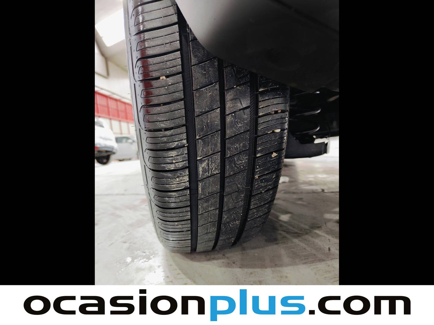 Citroën C4 Citroen C4 PureTech 130 S&S 6v Plus (131 CV) de ocasión