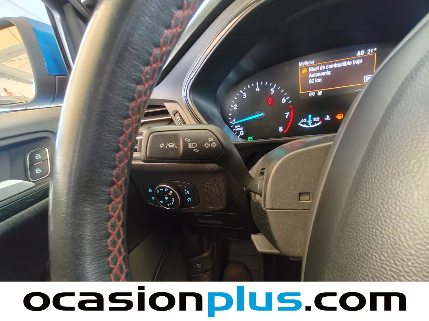 Foto Ford Focus Ford Focus 1.0 Ecoboost S&S ST-Line (125 CV)