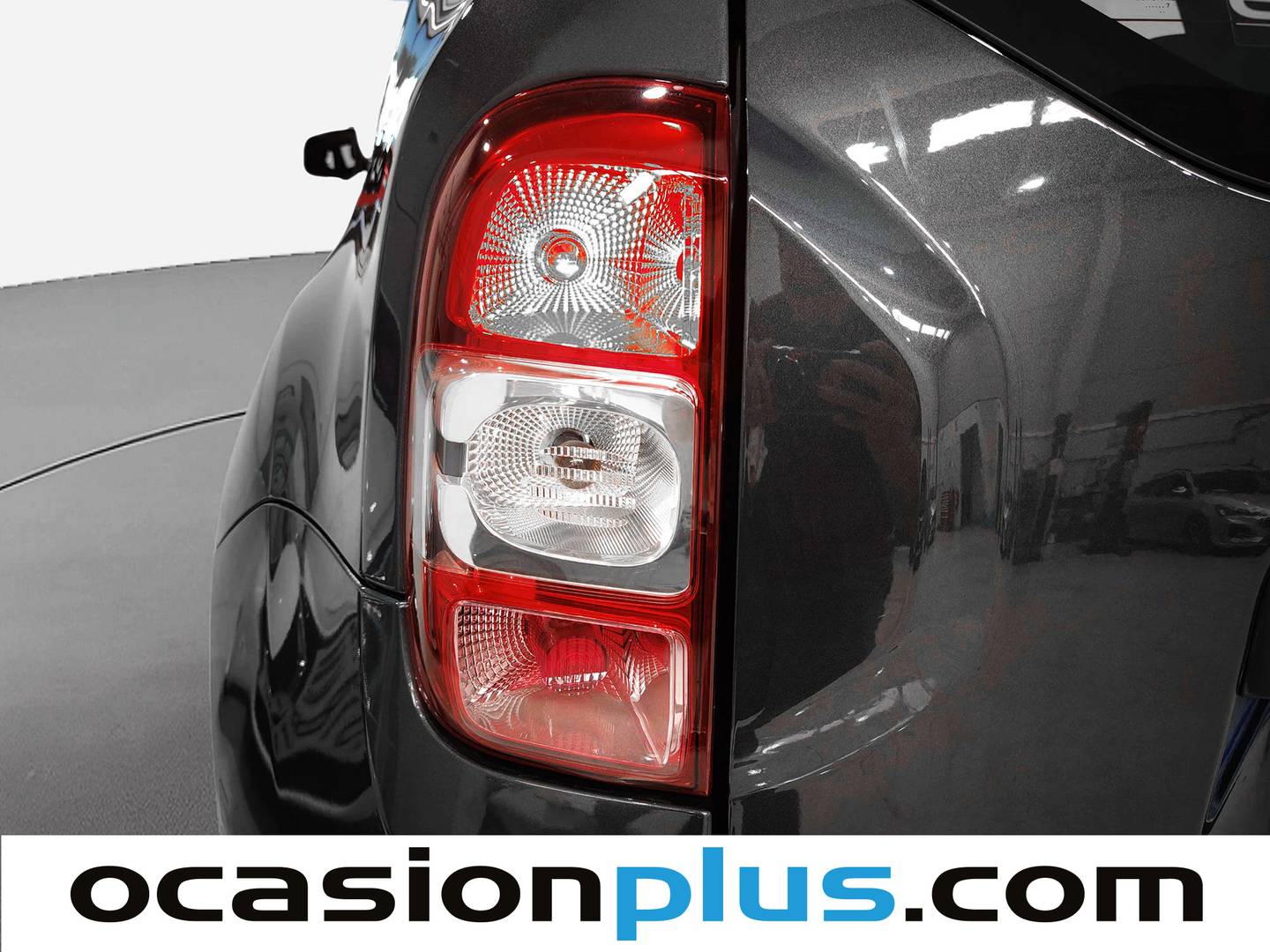 Dacia Duster Dacia Duster Ambiance 1.6 (114 CV) gasolina