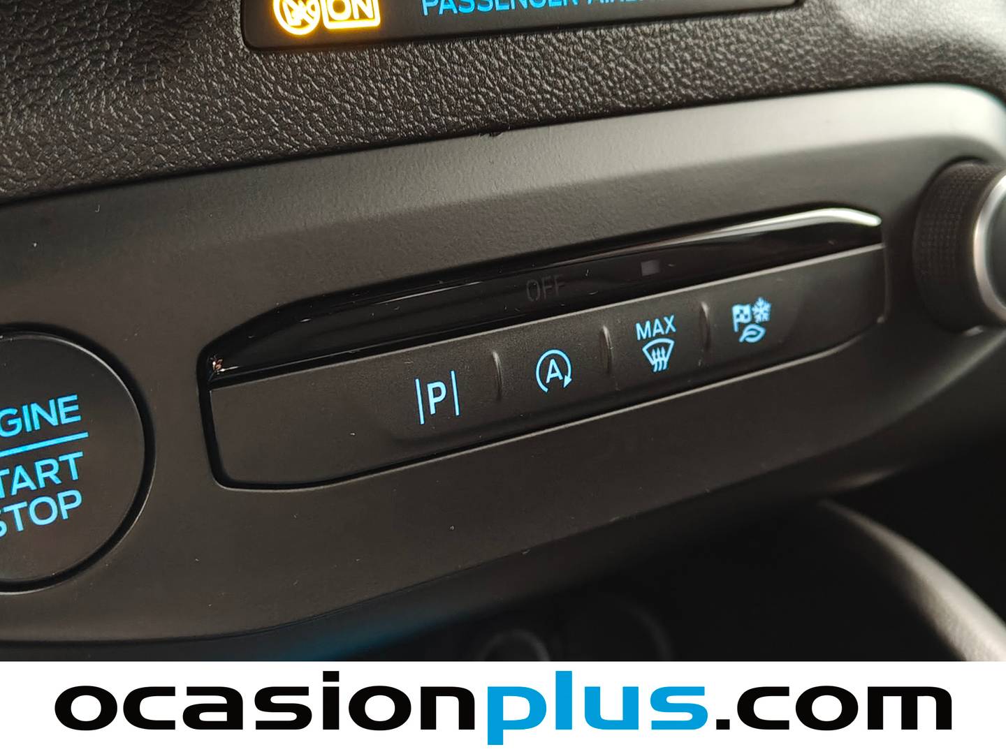 Ford Focus Ford Focus 1.0 Ecoboost MHEV ST-Line (155 CV) manual