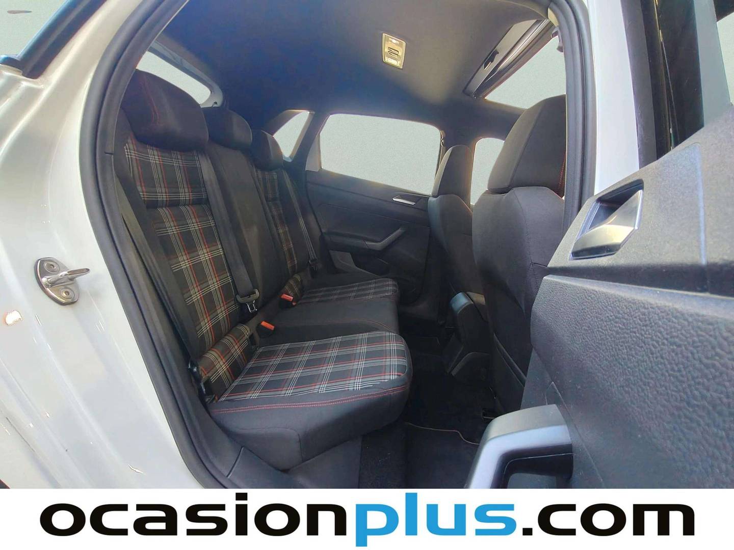 Volkswagen Polo Volkswagen Polo GTI 2.0 TSI (200 CV) DSG 2018