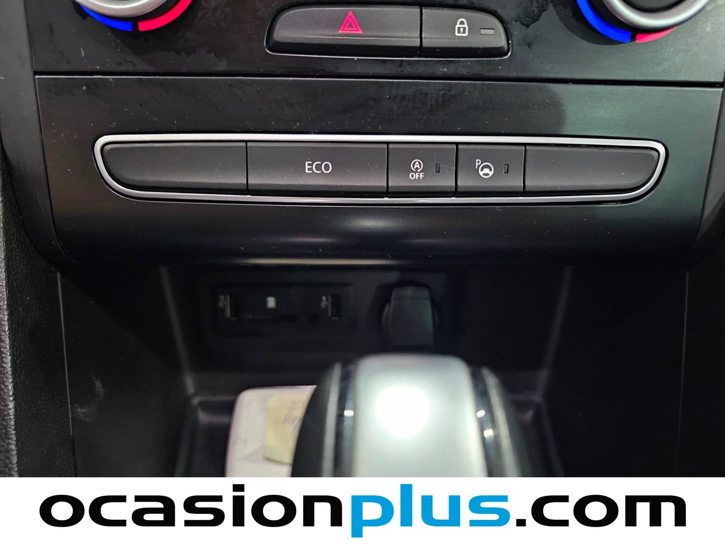 Renault Mégane Renault Megane Sport Tourer Zen Energy TCe (130 CV) EDC 130cv