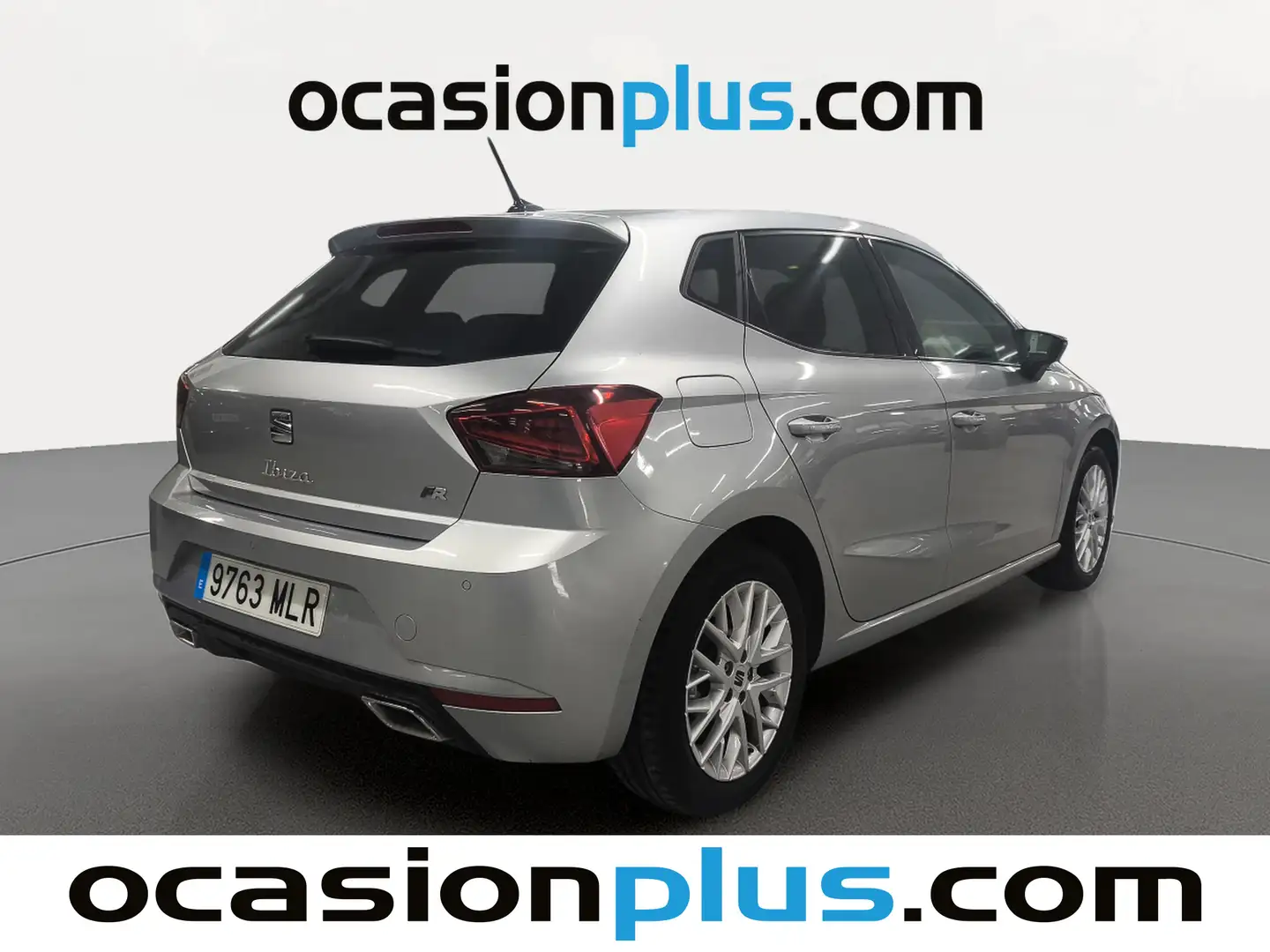 Foto Seat Ibiza SEAT Ibiza 1.0 TSI S&S FR XL (110 CV)