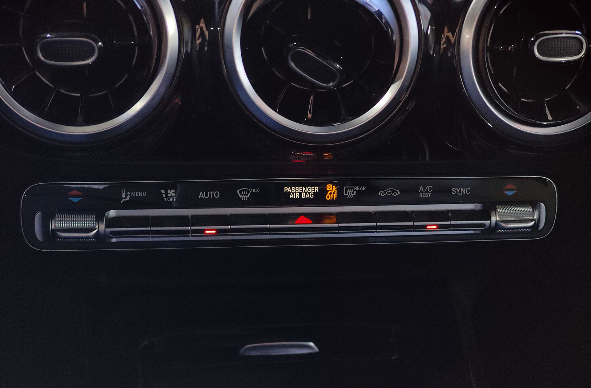 Mercedes-Benz Clase B 200 d - foto 34