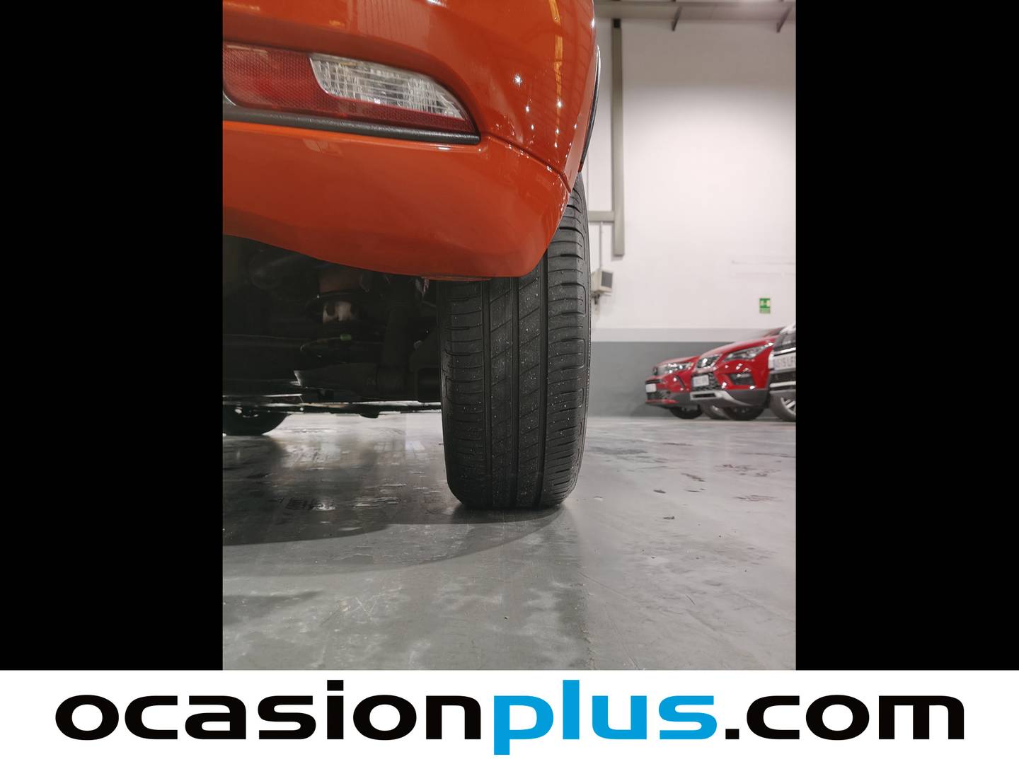 Foto Fiat 500 Fiat 500 1.0 Hybrid Monotrim (70 CV)