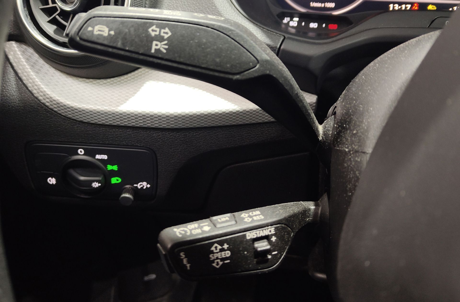 Audi Q2 Advanced 35 TFSI S tronic - foto 23
