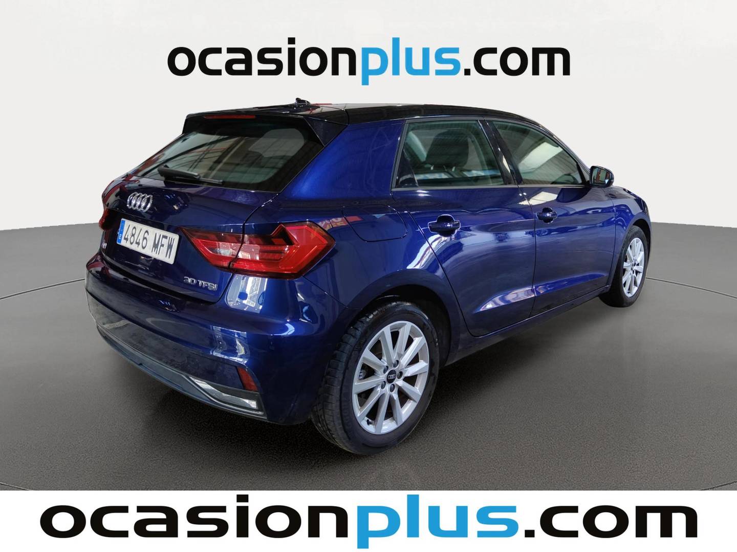Audi A1 Audi A1 Sportback Advanced 30 TFSI (110 CV) 110cv
