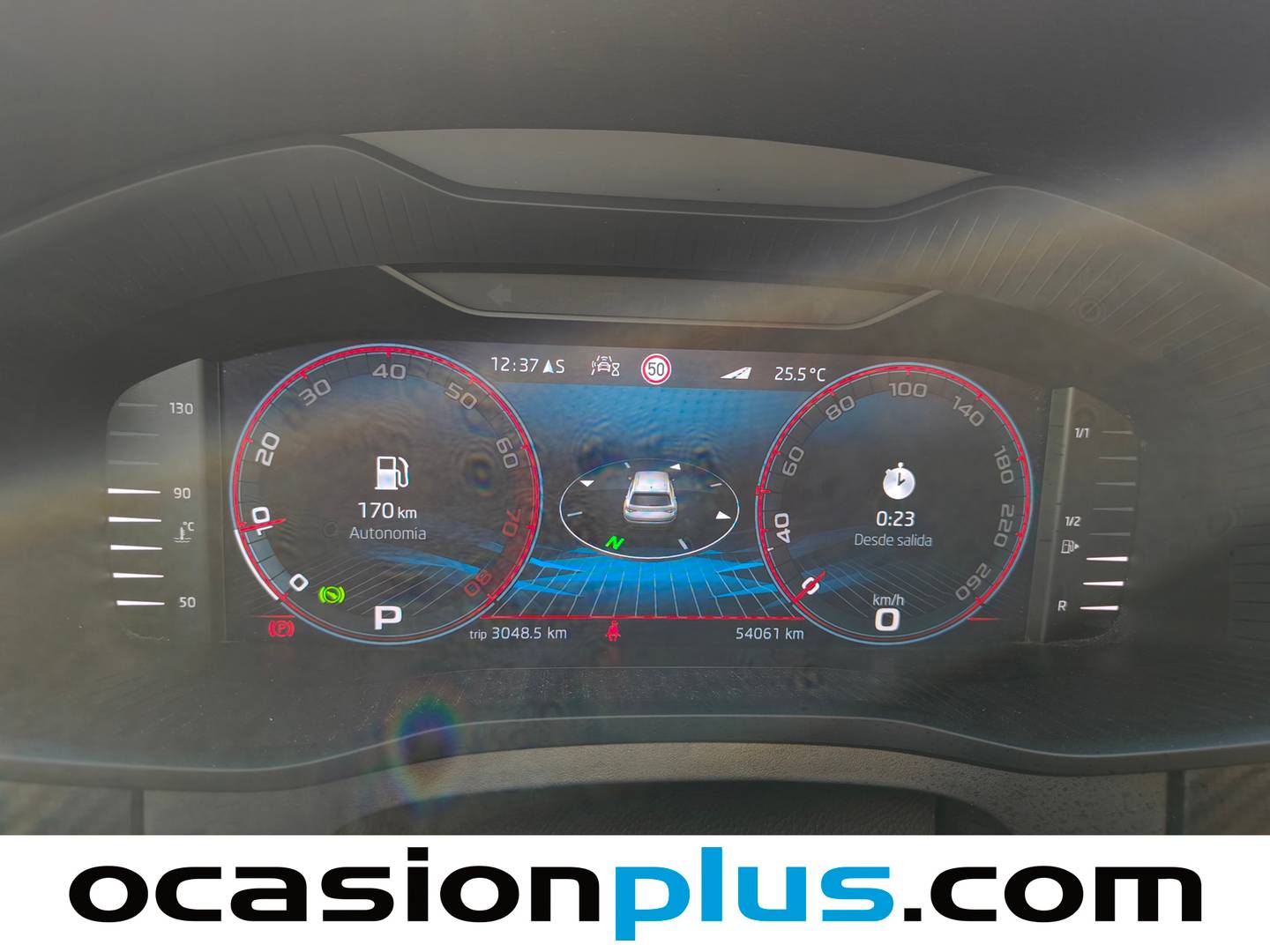 Skoda Kodiaq Skoda Kodiaq 1.5 TSI Sportline 4x2 DSG (150 CV) de ocasión