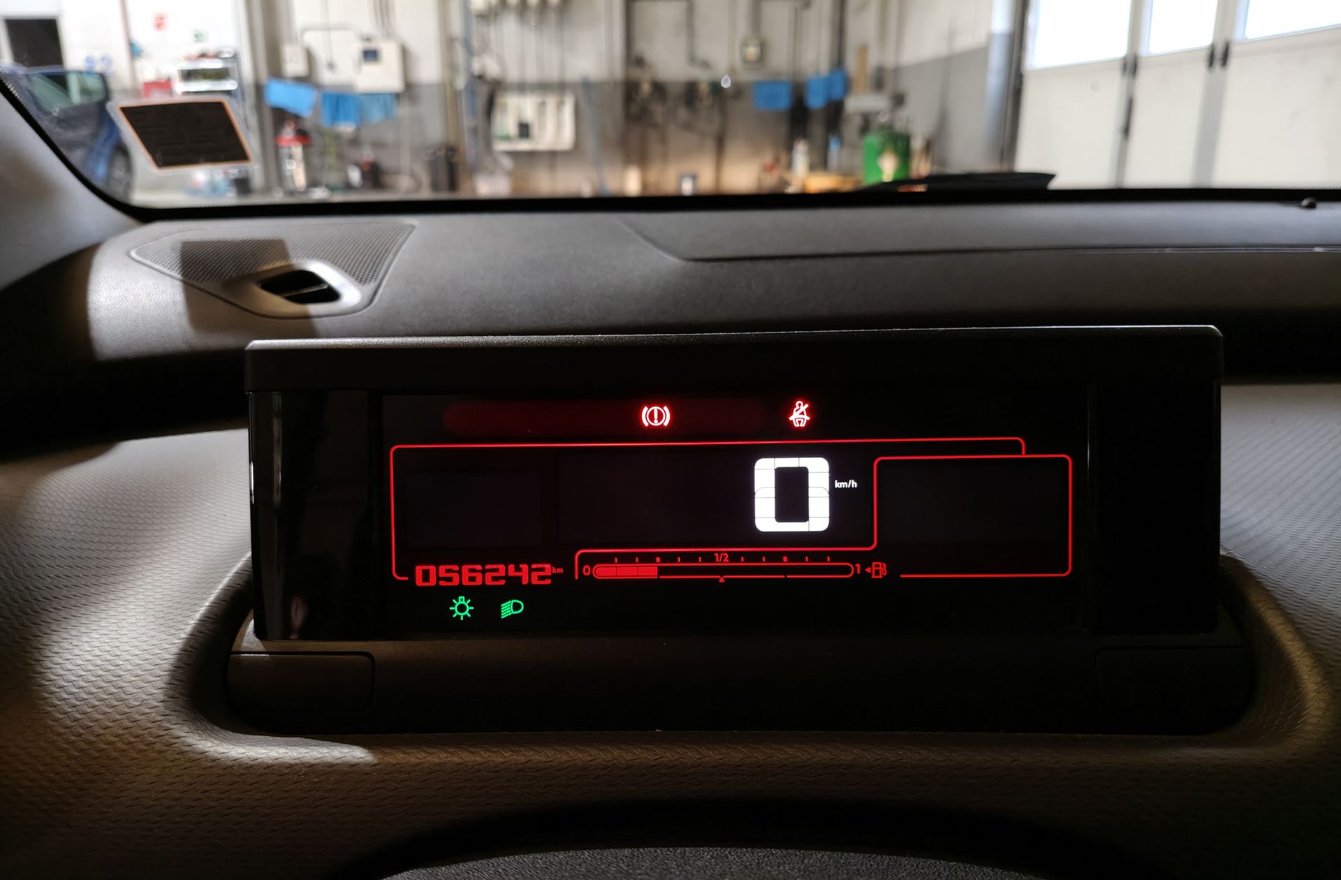 Citroën C4 Cactus PureTech 110 Feel Edition - foto 27