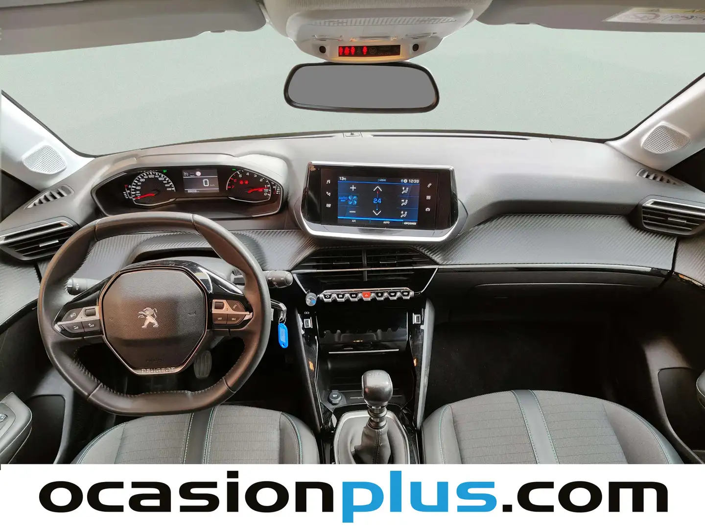 Foto Peugeot 208 Peugeot 208 PureTech 100 Allure (100 CV)