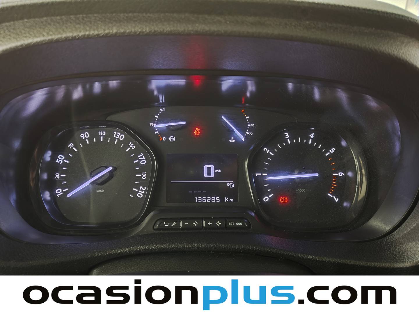 Fiat Scudo Fiat Scudo Furgon 1.5 BlueHDI L2 Business (102 CV) 102cv