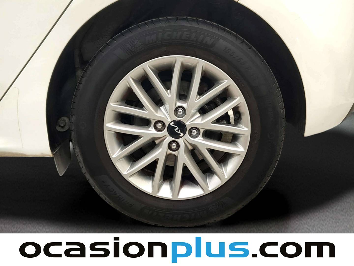 KIA Rio KIA Rio 1.2 DPi Concept (84 CV) km 0