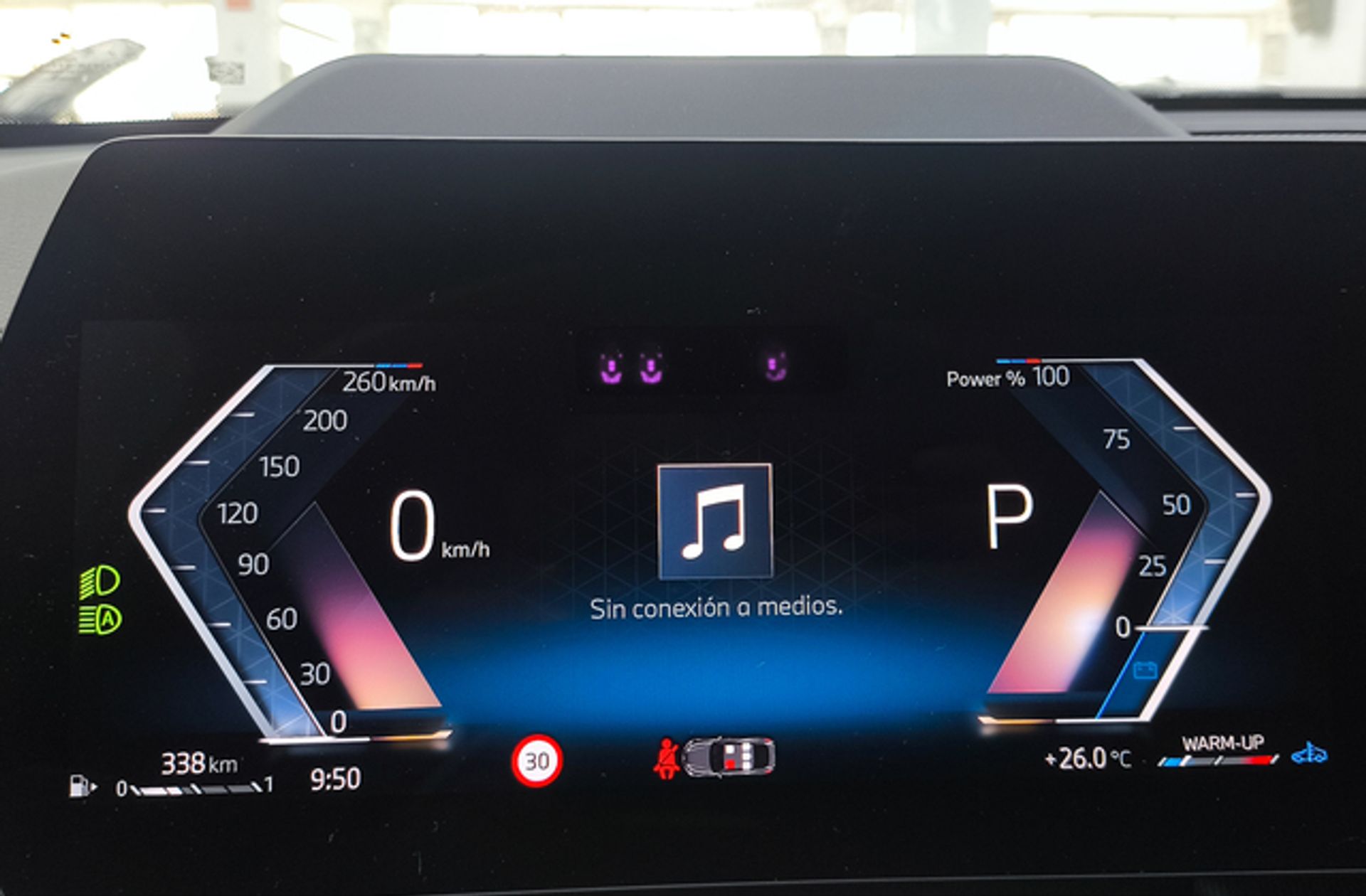 BMW X2 sDrive18d Pack M - foto 31