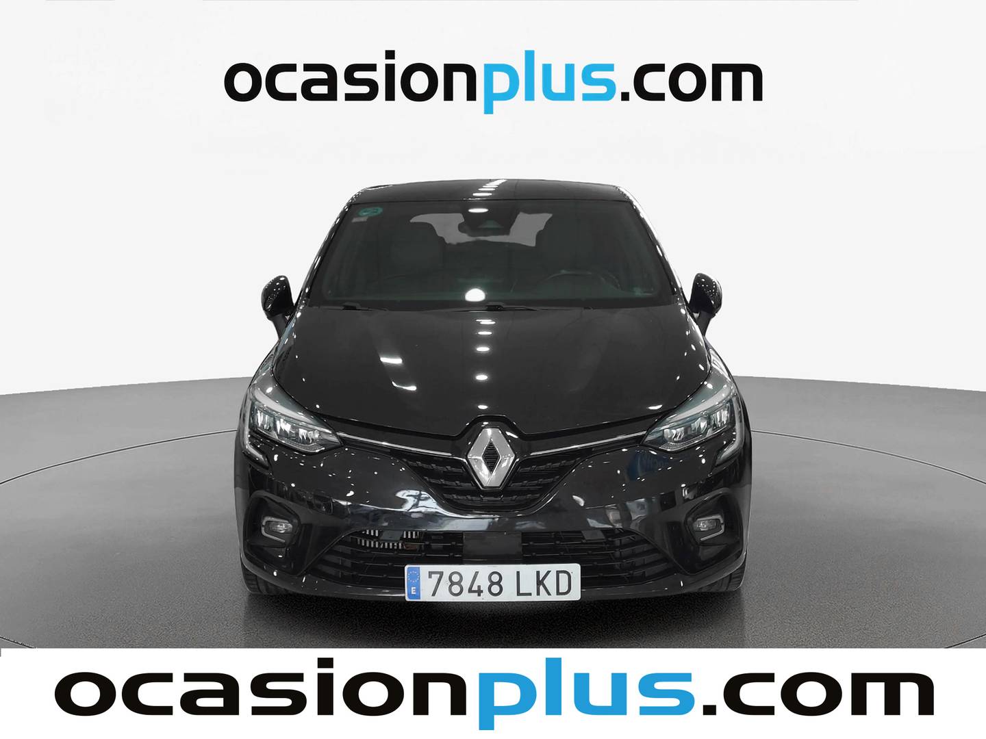 Renault Clio Renault Clio Zen TCe (100 CV) 100cv