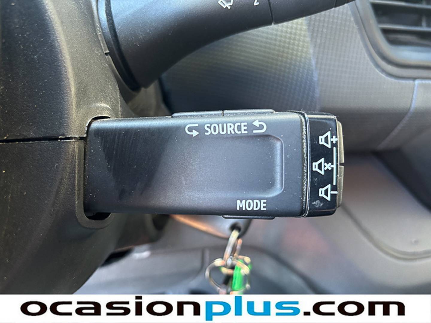 Foto Nissan Primastar Nissan Primastar Furgón 2.0 dCi Comfort L1H1 1T (110 CV) 3 Plazas