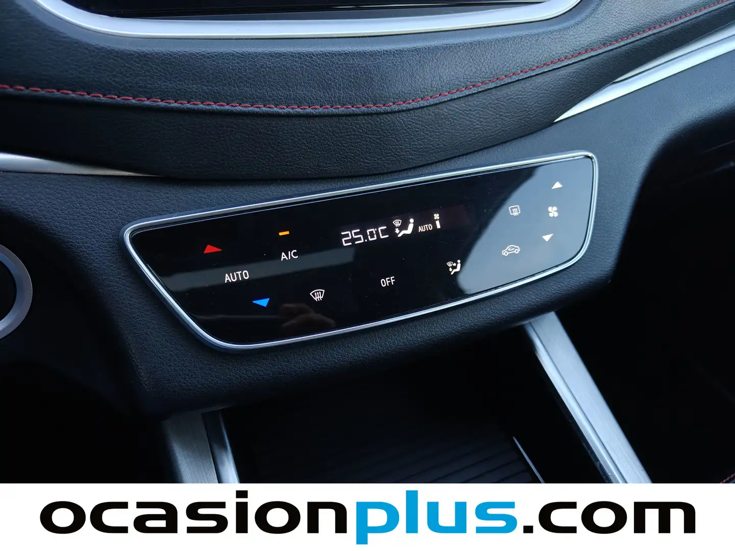 Foto SWM G01 SWM G01 1.5T Luxury (131 CV)