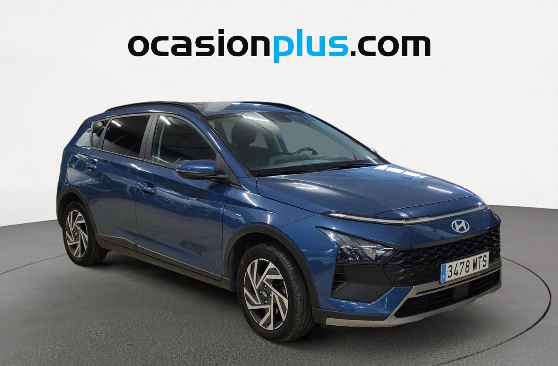 Hyundai Bayon 1.0 T-GDi 48V Maxx DCT - foto 2