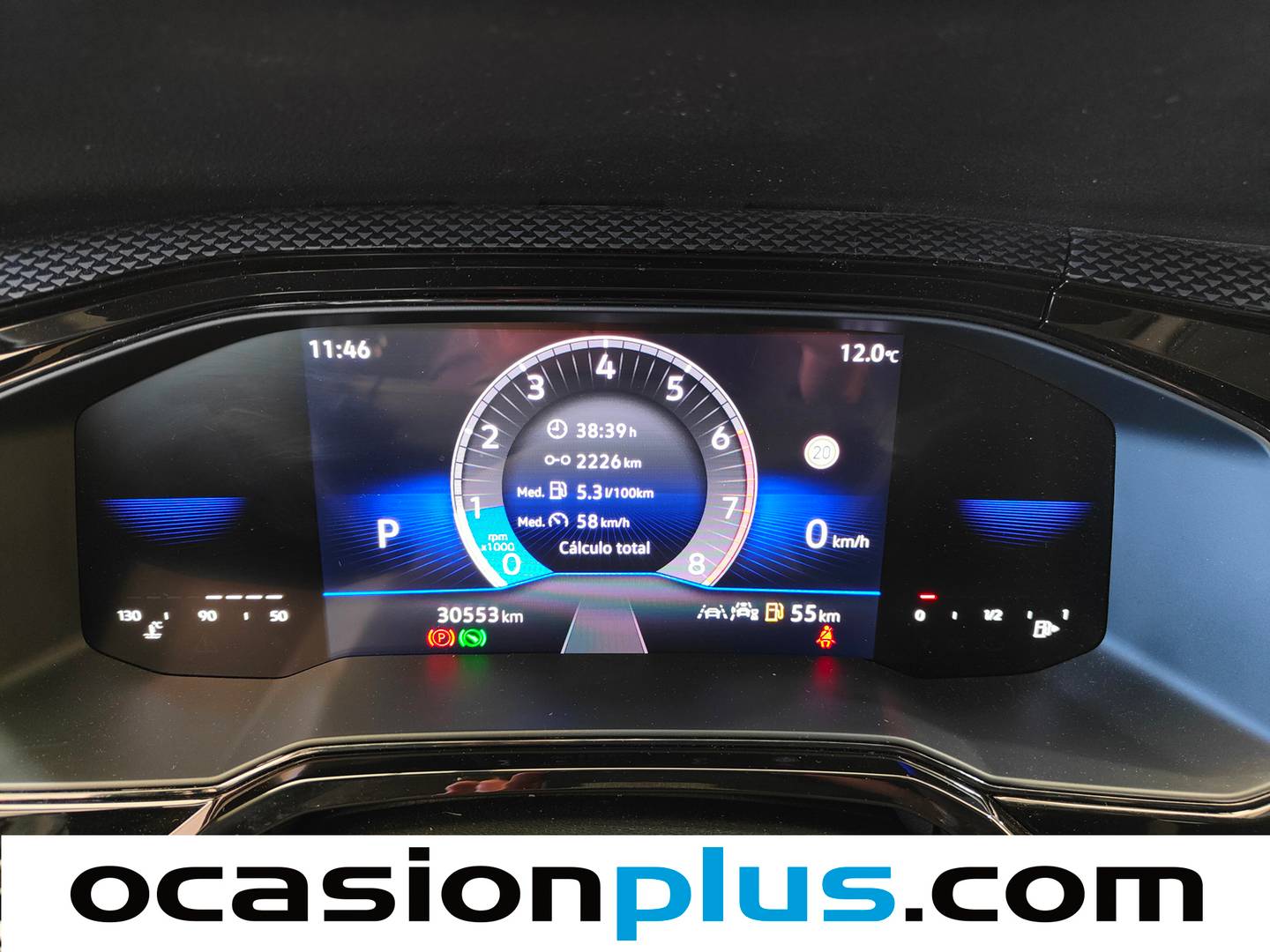 Volkswagen Taigo Volkswagen Taigo "Más" 1.0 TSI (115 CV) DSG de segunda mano