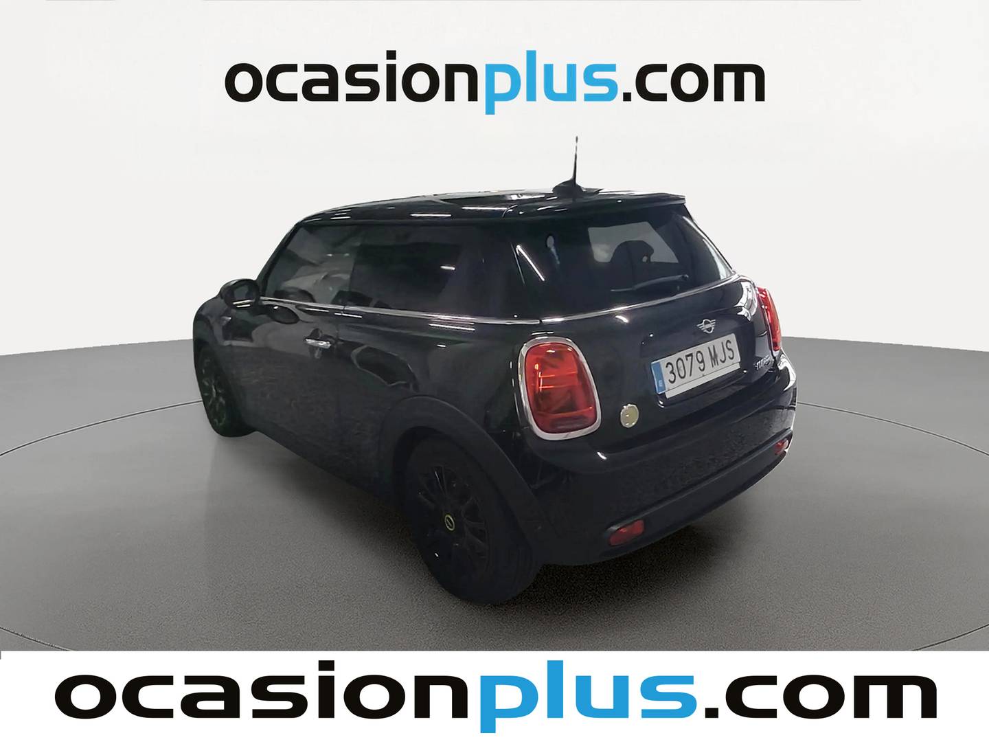 Foto Mini MINI MINI MINI 3 Puertas Cooper SE (184 CV)