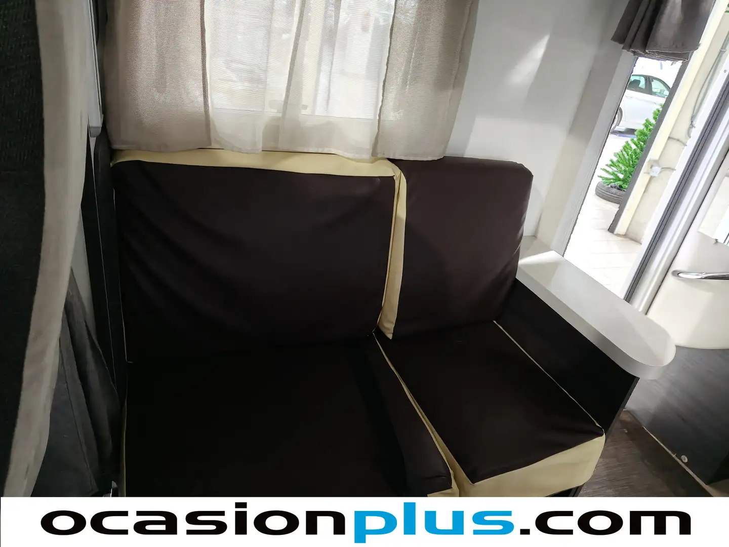 Foto Benimar mileo 246 Benimar mileo 246 246 MILEO 263 140 CV