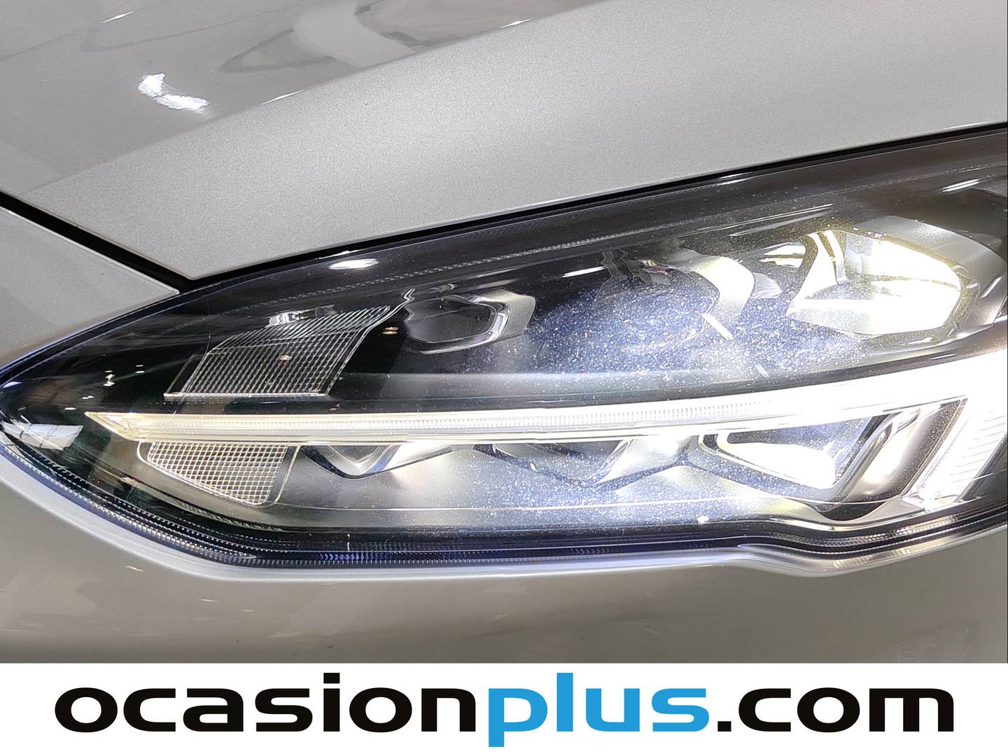 Ford Focus Ford Focus 1.5 Ecoboost ST-Line Auto (150 CV) al mejor precio