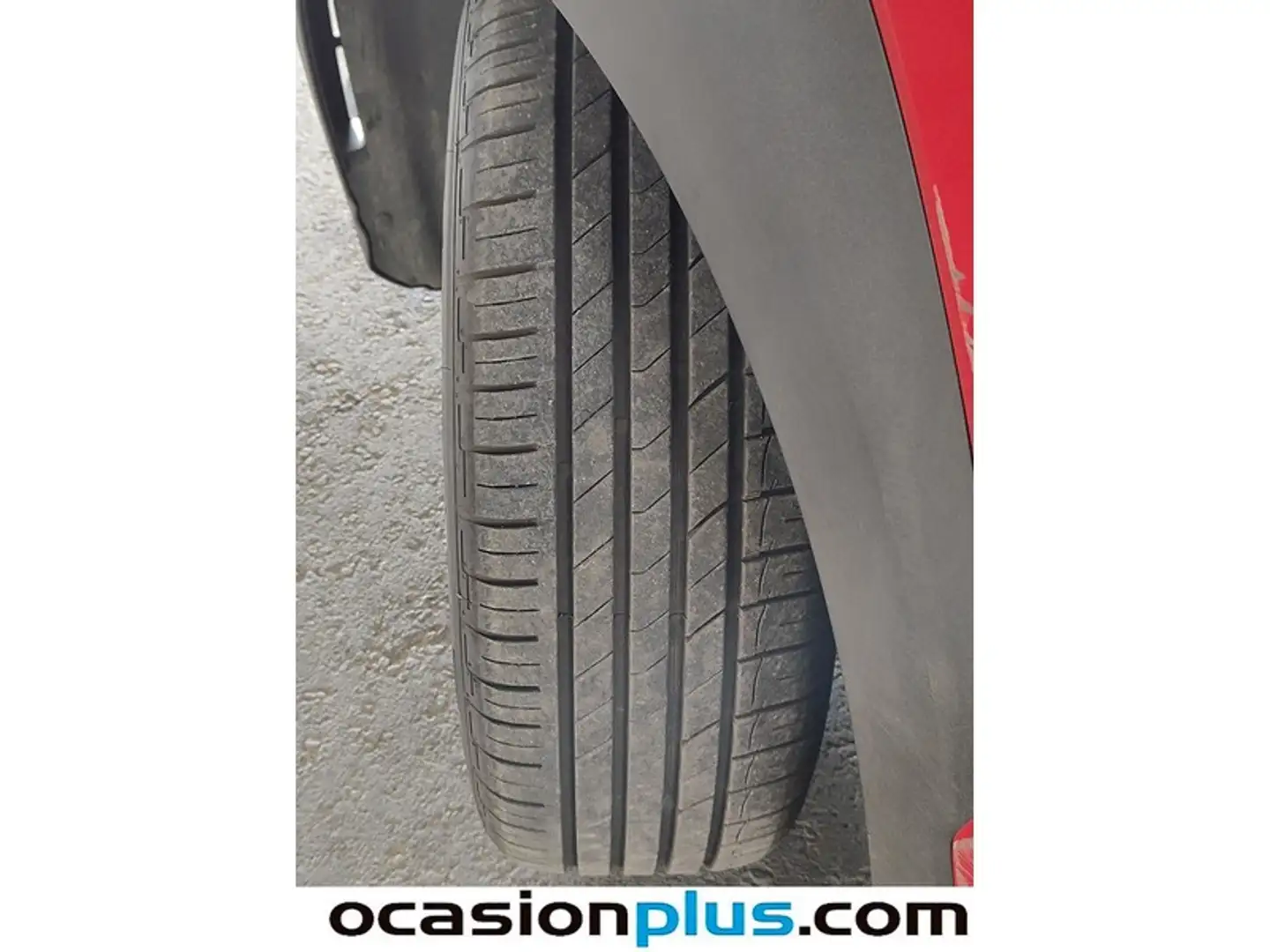 Foto Hyundai Kona Hyundai Kona 1.0 TGDi 48V Maxx 4x2 (120 CV)