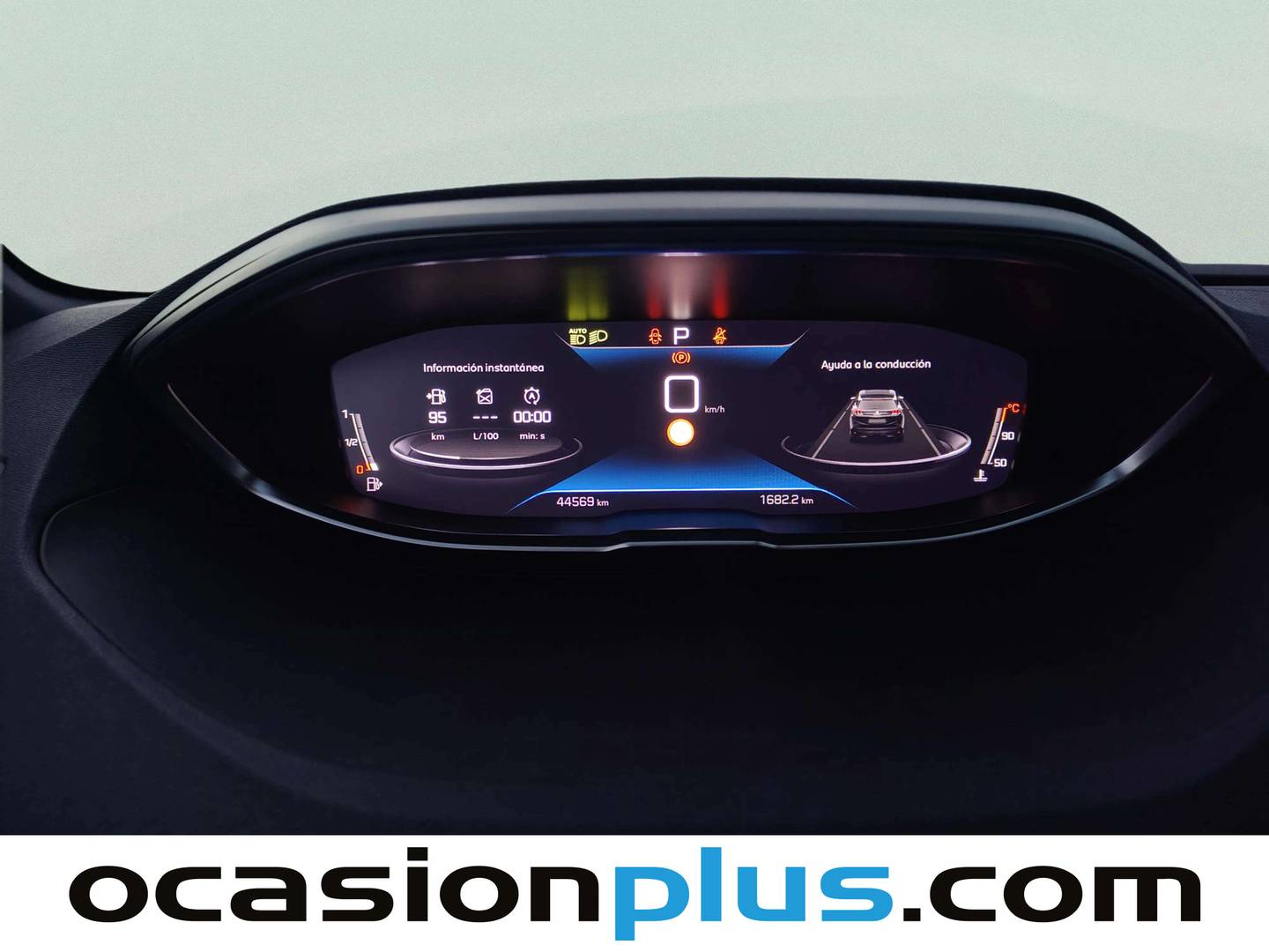 Foto Peugeot 3008 Peugeot 3008 PureTech 130 S&S GT EAT8 (130 CV)