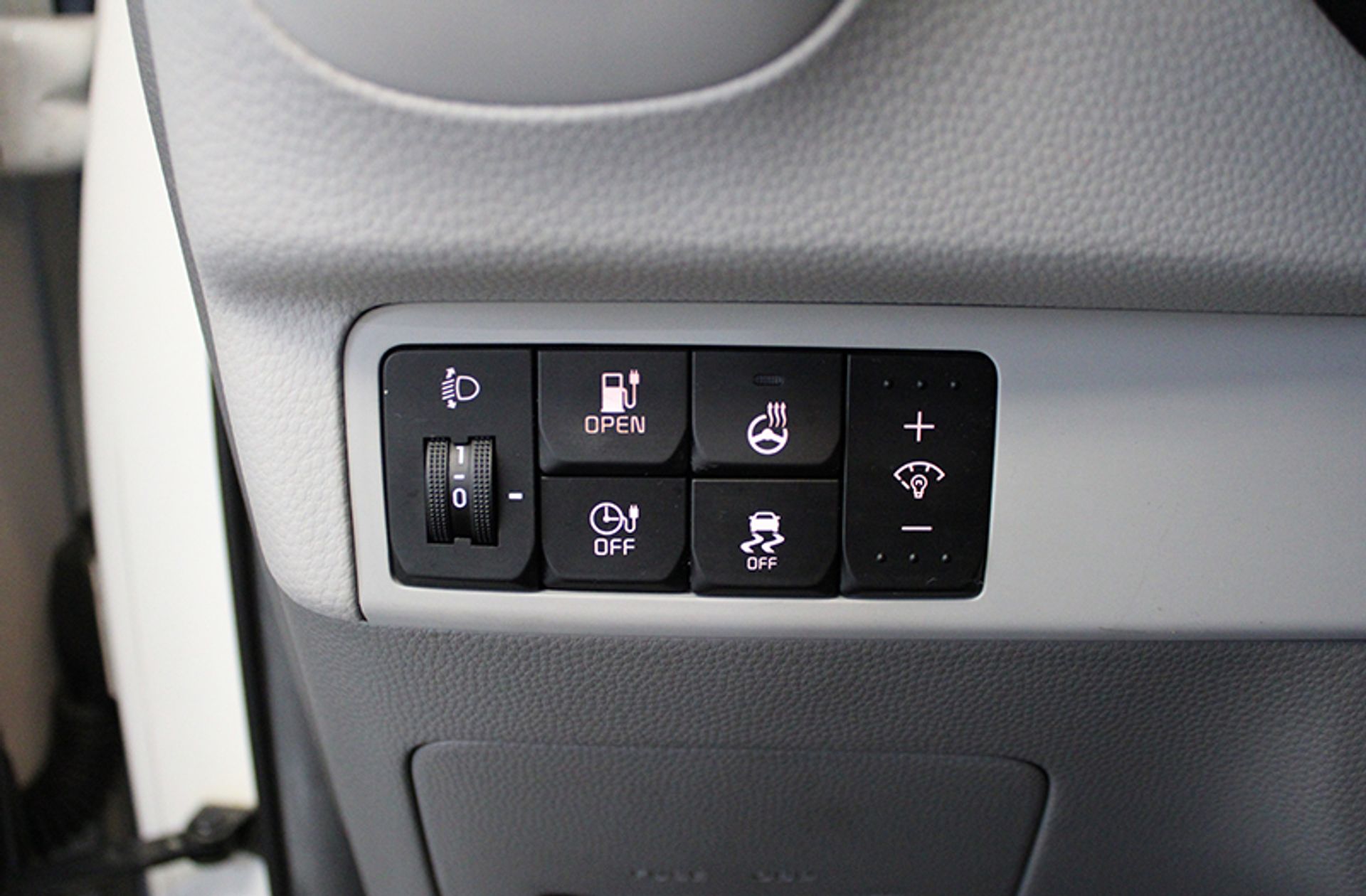 Kia Soul Eléctrico - foto 24