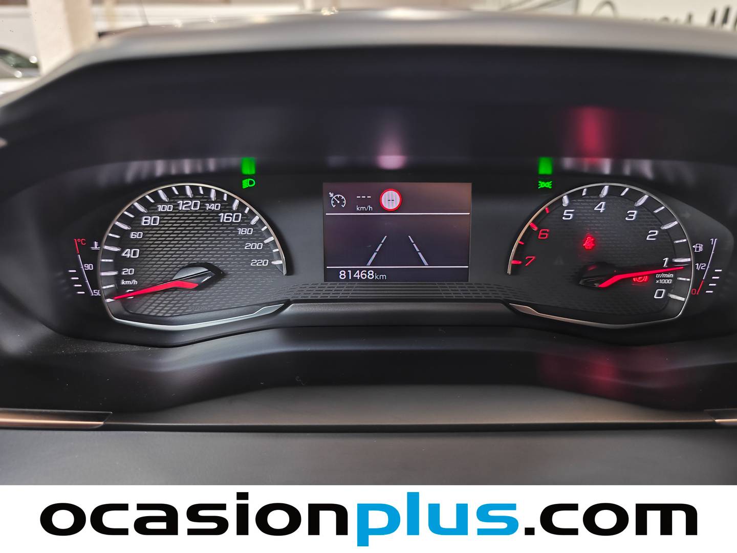 Peugeot 208 Peugeot 208 PureTech 100 Active Pack (100 CV) de segunda mano