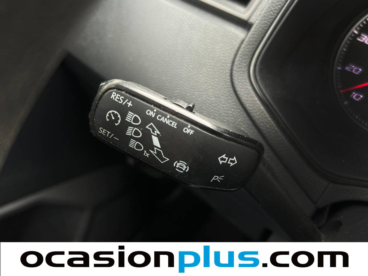 Seat Ibiza SEAT Ibiza 1.0 EcoTSI Reference Plus (95 CV) de segunda mano